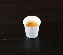 Эспрессо из 100% Арабики