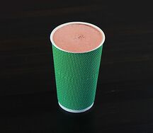 Какао Бородинский хлеб