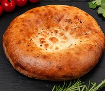 Лепешка