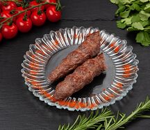 Люля из баранины