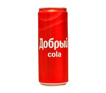 Добрый кола