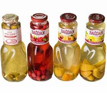 Bagdan Вишня