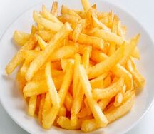 Картофель фри