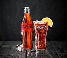 Coca-Cola zero