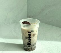 Орео с тапиокой