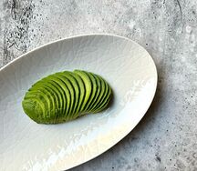 Дополнительное авокадо