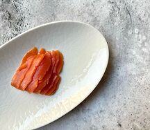 Дополнительно форель