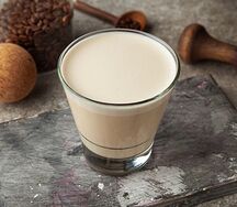 Раф Соленая карамель