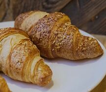 Круассан классический