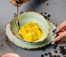Кульфи