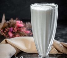 Соленый Ласси