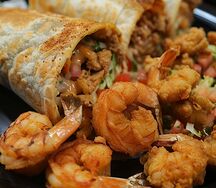 Набор Мега фрайс