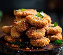 Куриные наггетсы 