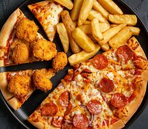 Набор Выходной