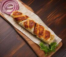 Хачапури на мангале