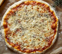 Пицца Четыре сыра