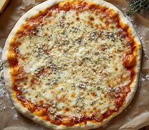 Пицца Четыре сыра