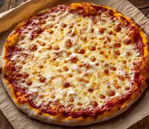 Пицца Аджария