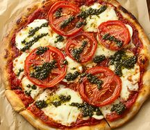 Пицца Маргарита