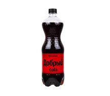 Напиток Добрый Cola без сахара