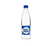 Вода BonAqua газированная