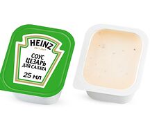 Соус Цезарь