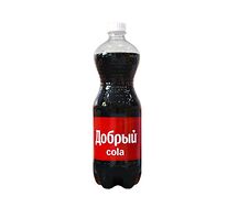 Напиток Добрый Cola
