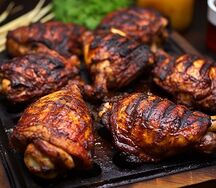 Бедро куриное