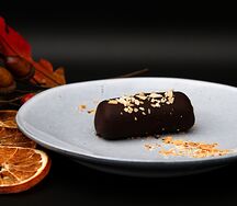 Пирожное Картошка