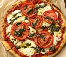 Пицца Маргарита 