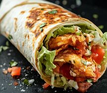 Стрипс-ролл