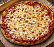 Пицца Аджария