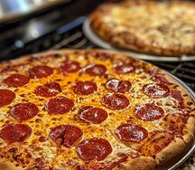 Набор Две пиццы