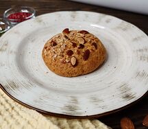 Печенье Миндальное