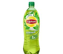 Холодный чай Lipton