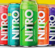 Nitro Zero