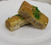 Пахлава Турецкая