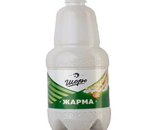 Напиток Жарма Шоро
