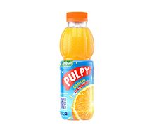 Pulpy
