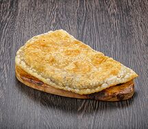 Чебурек с сыром
