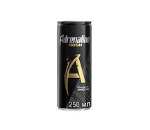 Adrenaline Rush