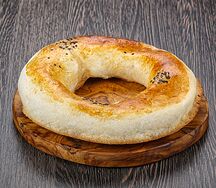Кольцо с мясом