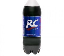 Rc Cola