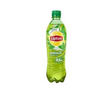 Холодный чай Lipton