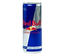 Red Bull