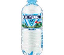 Сенежская