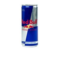 Red Bull
