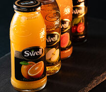 Сок Swell