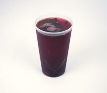 Чай Черная смородина