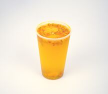 Облепиховый чай